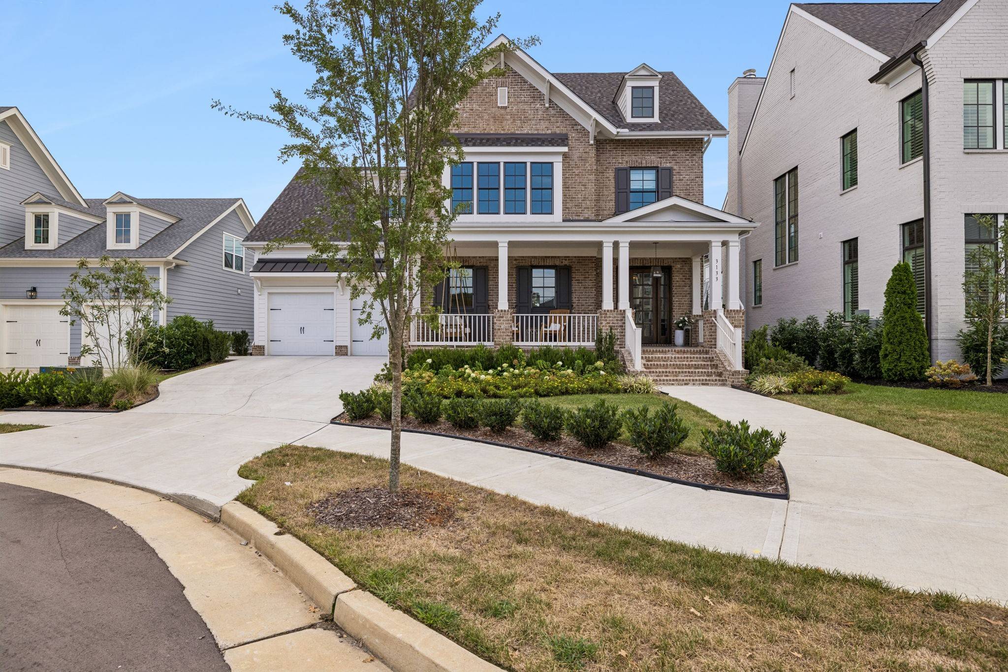 3133 Long Branch Cir, Franklin, TN 37064