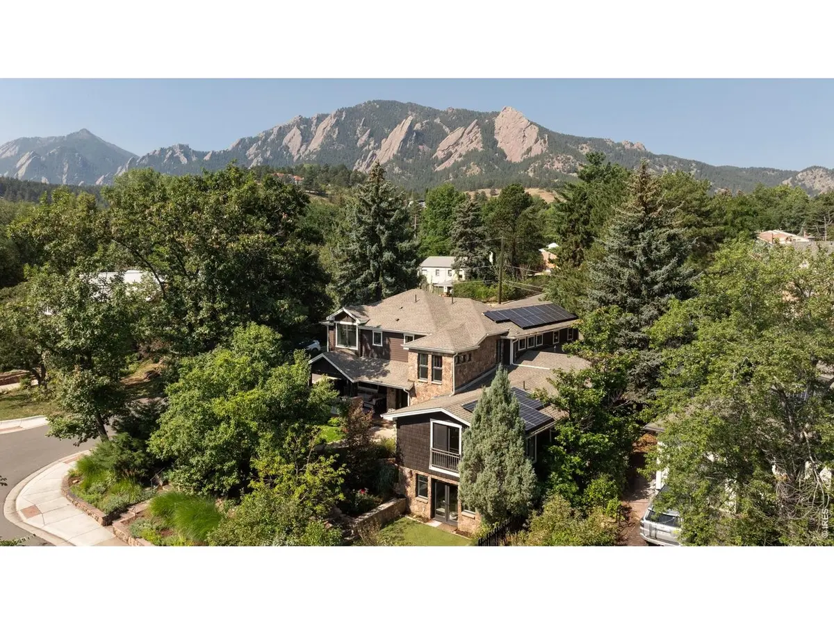 601 15th, Boulder, CO 80302