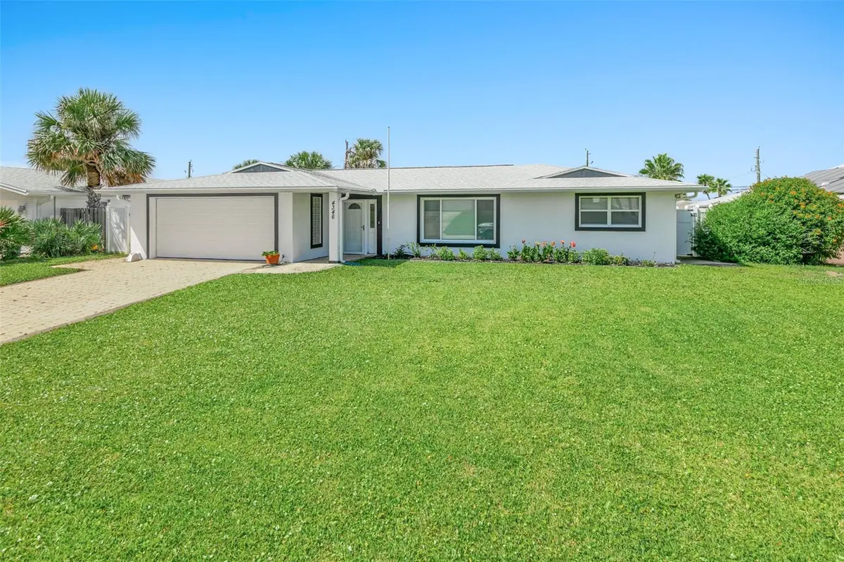 4346 CANDLEWOOD LN, Ponce Inlet, FL 32127