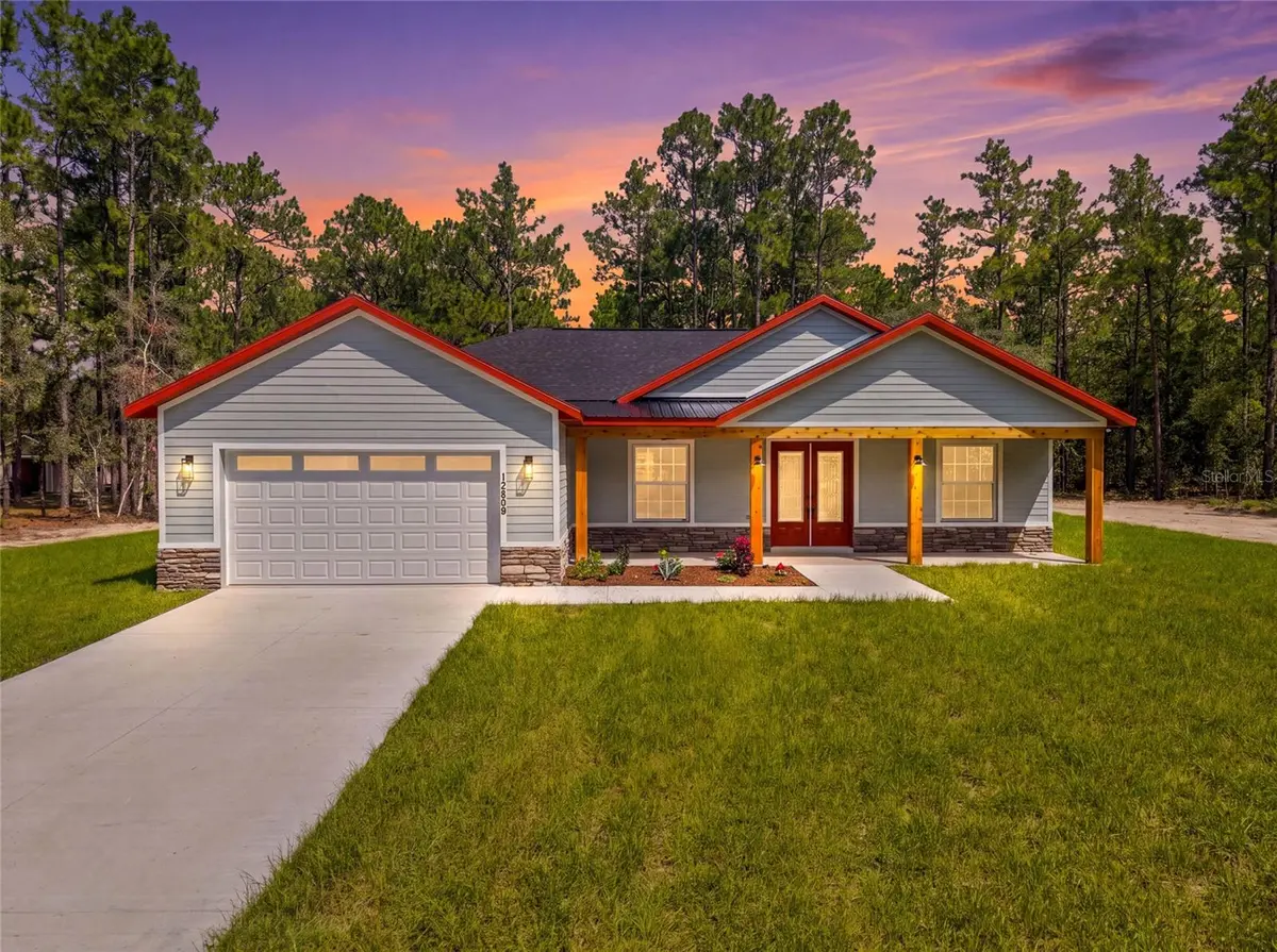 13089 SW 78TH PL, Dunnellon, FL 34432