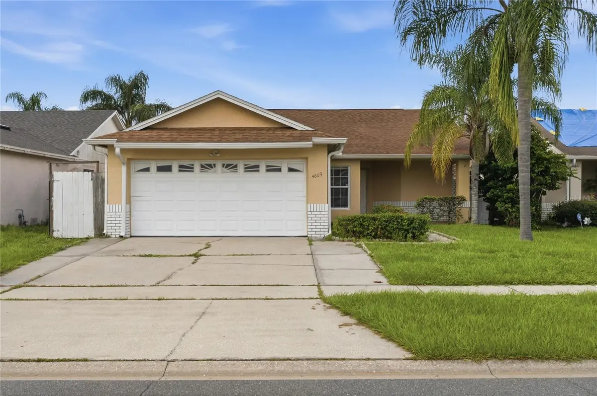 4609 CHEYENNE POINT TRL, Kissimmee, FL 34746