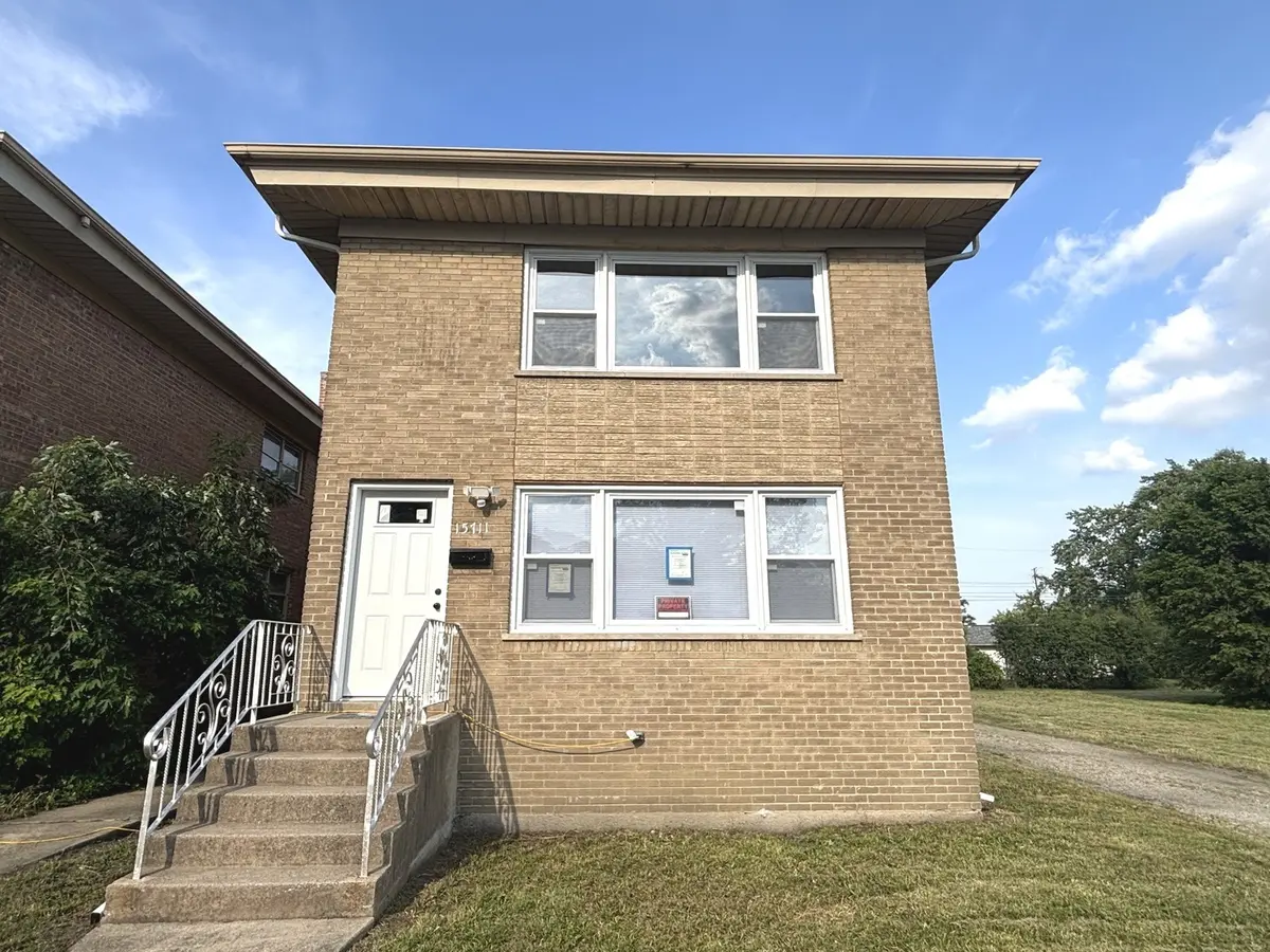 15711 Dixie HWY, Harvey, IL 60426
