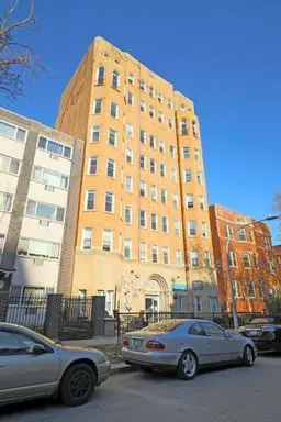 5860 N Kenmore AVE #508, Chicago, IL 60660