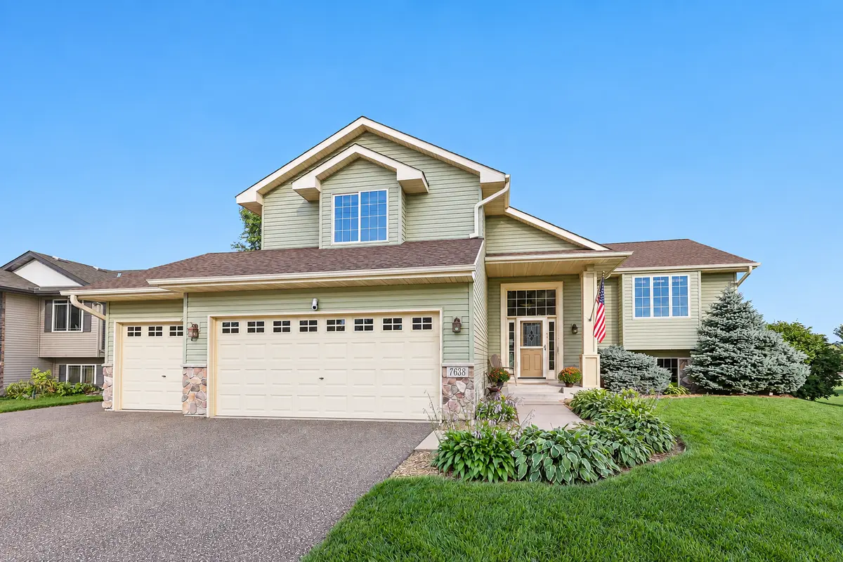 7638 Packard AVE NE, Otsego, MN 55330