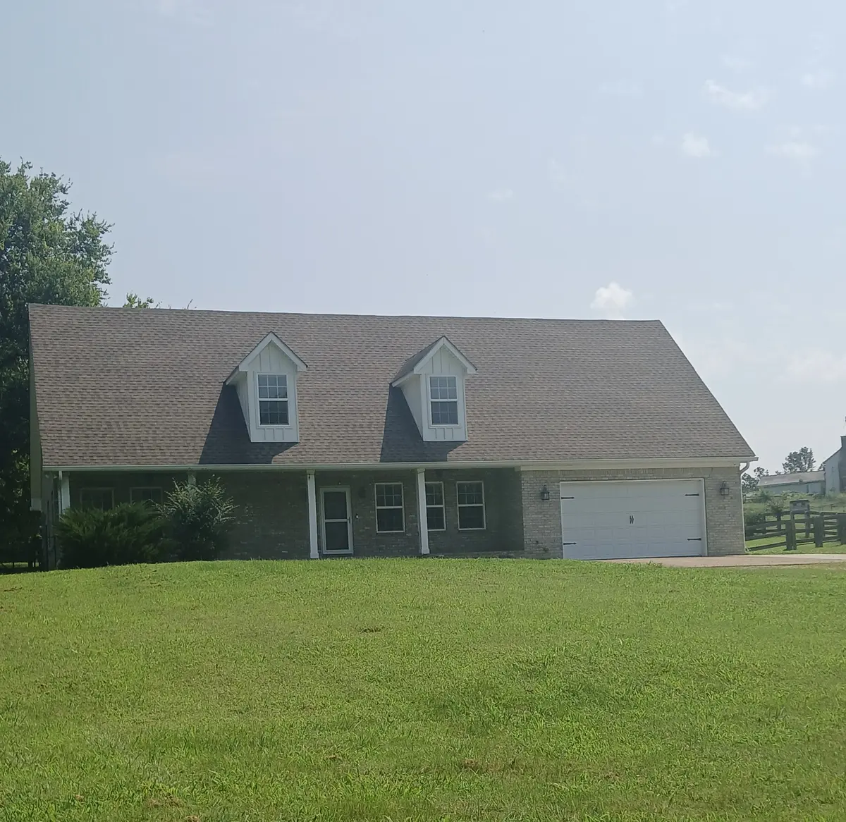 2107 Double Branch Rd, Columbia, TN 38401