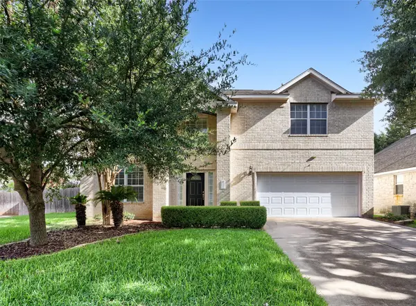 2302 Kristen LN, Cedar Park, TX 78613