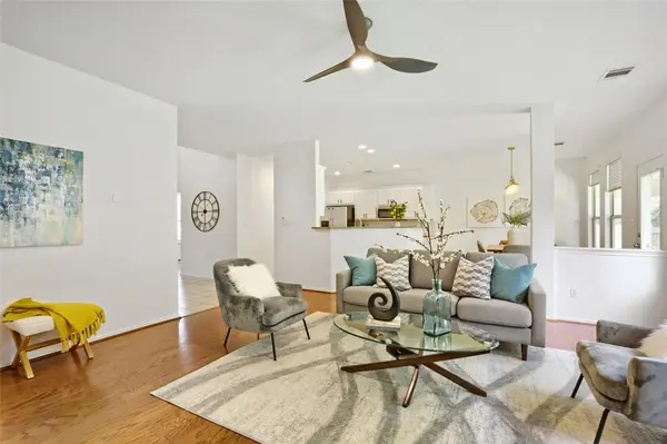 2302 Kristen LN, Cedar Park, TX 78613