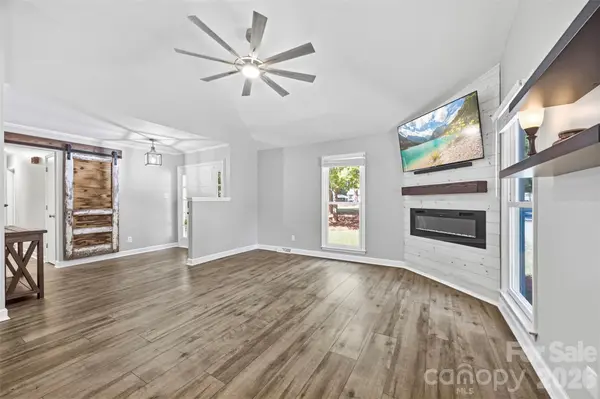 4376 Gentry LN, York, SC 29745