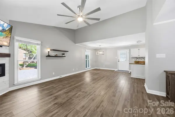 4376 Gentry LN, York, SC 29745