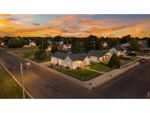 201 Elm, Akron, CO 80720