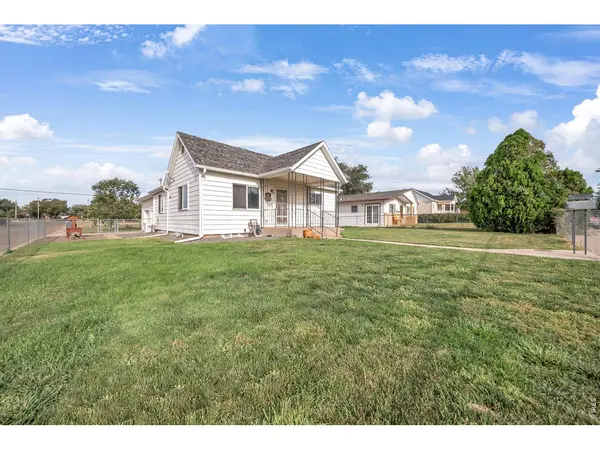 201 Elm, Akron, CO 80720
