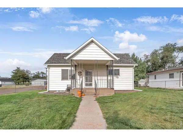 201 Elm, Akron, CO 80720