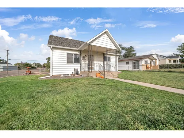 201 Elm, Akron, CO 80720