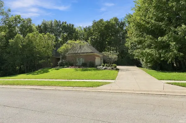 11405 Bittersweet Creek RUN, Fort Wayne, IN 46814