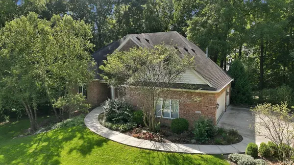 11405 Bittersweet Creek RUN, Fort Wayne, IN 46814