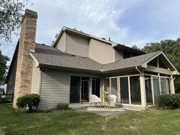 15666 Wagon Wheel CT, Granger, IN 46530