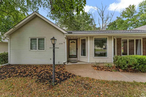 2709 Lawrence AVE, Lawrence, KS 66047