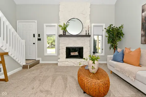 2505 Spring Hill CT, Indianapolis, IN 46268