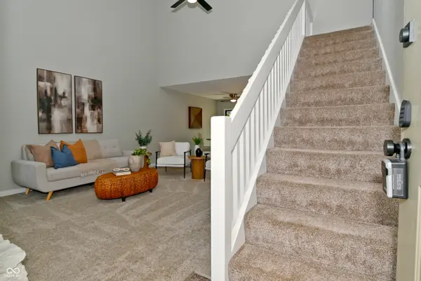 2505 Spring Hill CT, Indianapolis, IN 46268