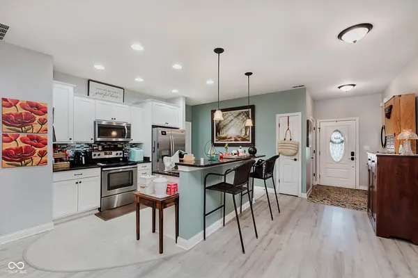 4142 Cairo WAY, Avon, IN 46123