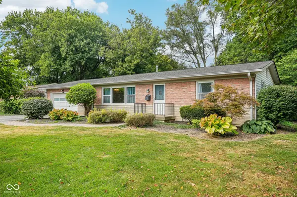 5814 N Oakland AVE, Indianapolis, IN 46220