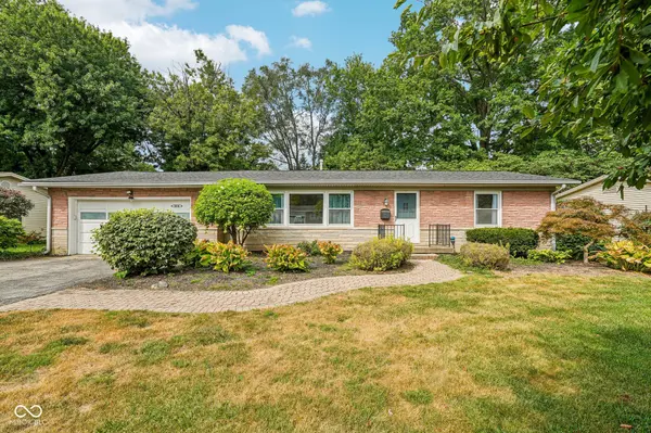 5814 N Oakland AVE, Indianapolis, IN 46220