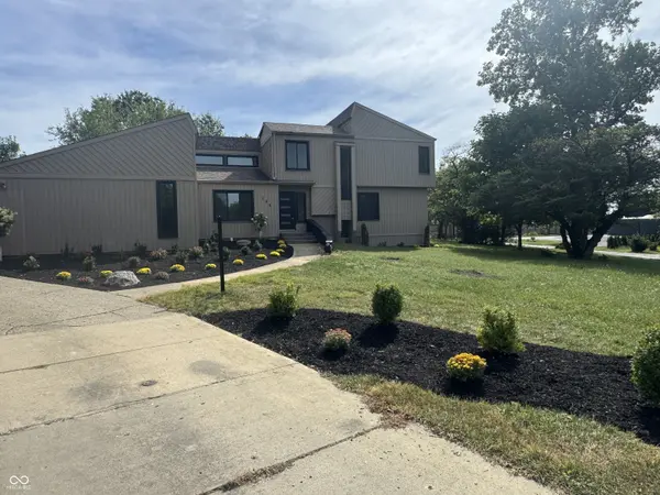 120 Wesley CIR, Noblesville, IN 46062