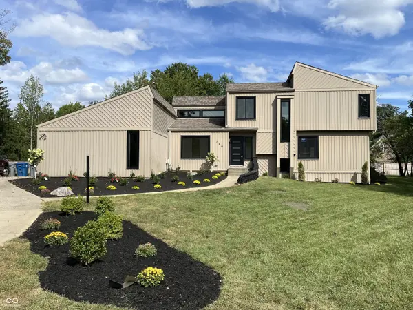 120 Wesley CIR, Noblesville, IN 46062