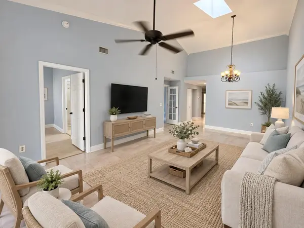 5706 MONTE ROSSO RD, Sarasota, FL 34243