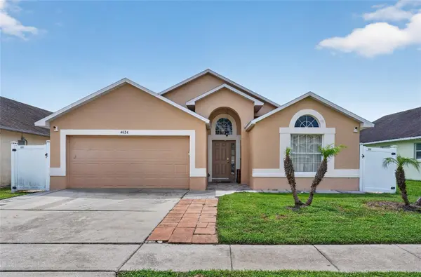 4624 EAGLET LN, Kissimmee, FL 34746