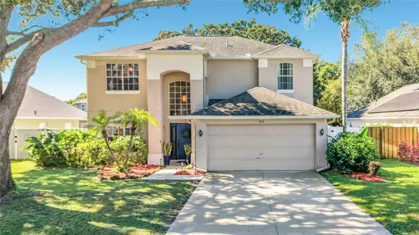 513 WINDING HOLLOW AVE, Ocoee, FL 34761