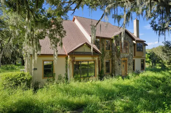 32922 N WHITNEY RD, Leesburg, FL 34748