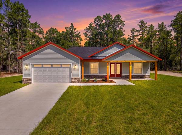 13089 SW 78TH PL, Dunnellon, FL 34432