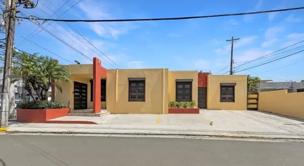 470 CESAR GONZLEZ, San Juan, PR 00918