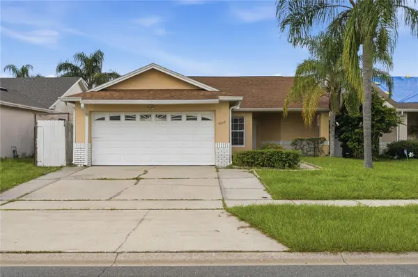 4609 CHEYENNE POINT TRL, Kissimmee, FL 34746