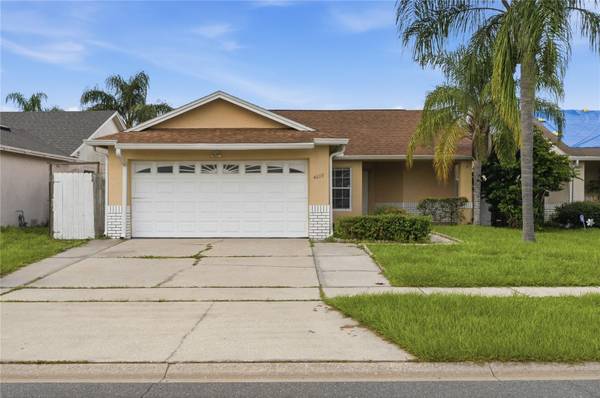 4609 CHEYENNE POINT TRL, Kissimmee, FL 34746