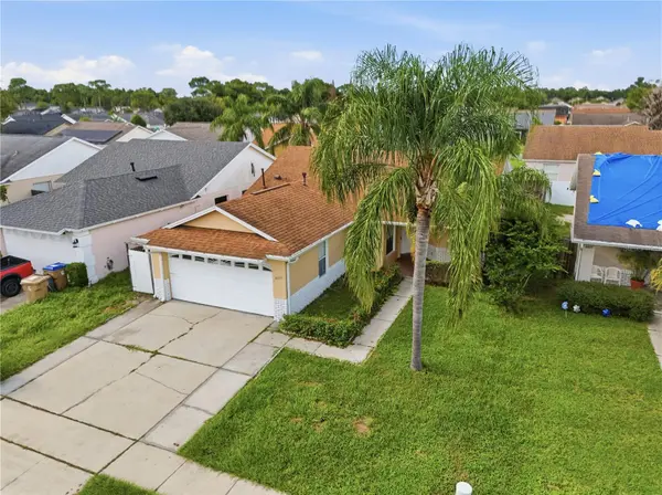 4609 CHEYENNE POINT TRL, Kissimmee, FL 34746