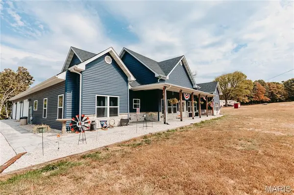 25925 Springfield RD, Waynesville, MO 65583