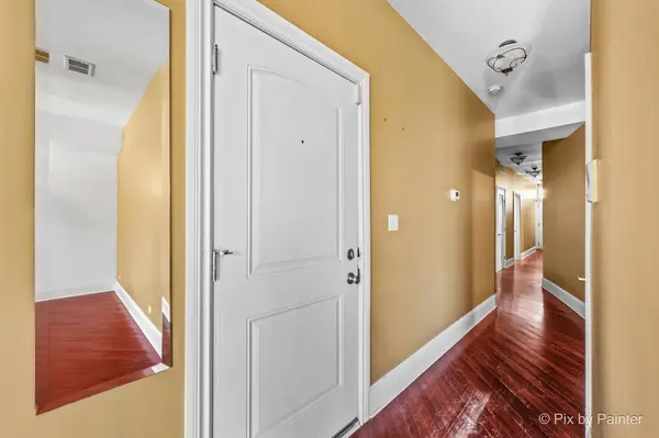 5207 S Indiana AVE #2, Chicago, IL 60615