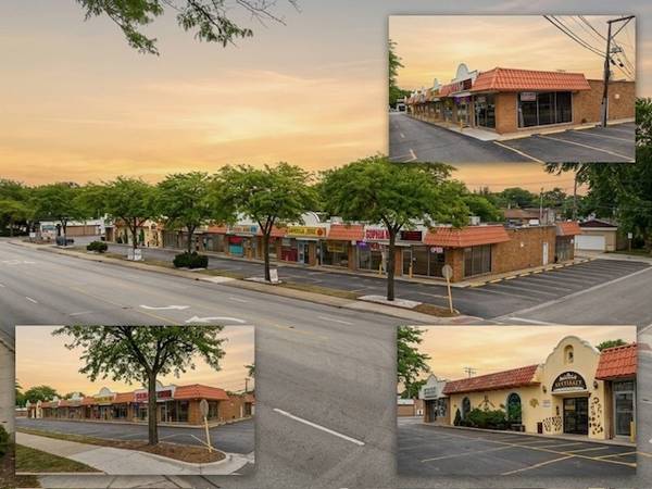 3327-3361 Dempster ST, Skokie, IL 60076
