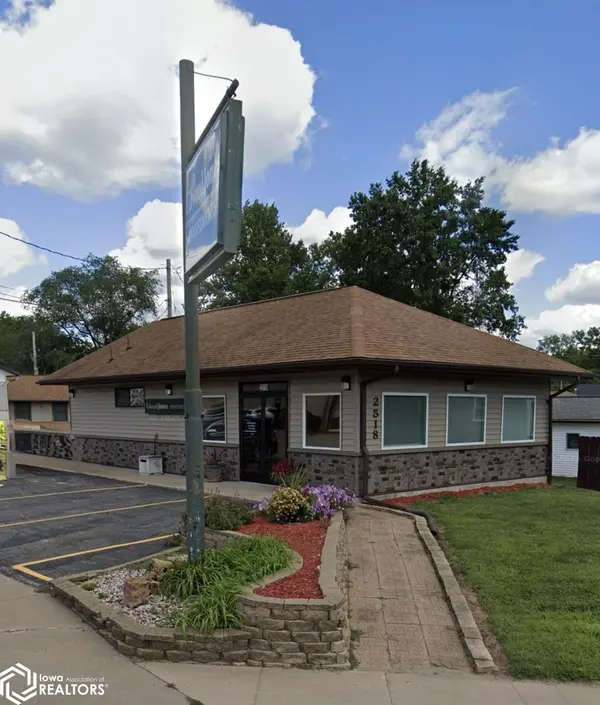 2518 Mount Pleasant ST, Burlington, IA 52601