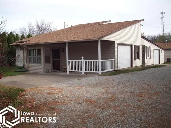 2518 Mount Pleasant ST, Burlington, IA 52601