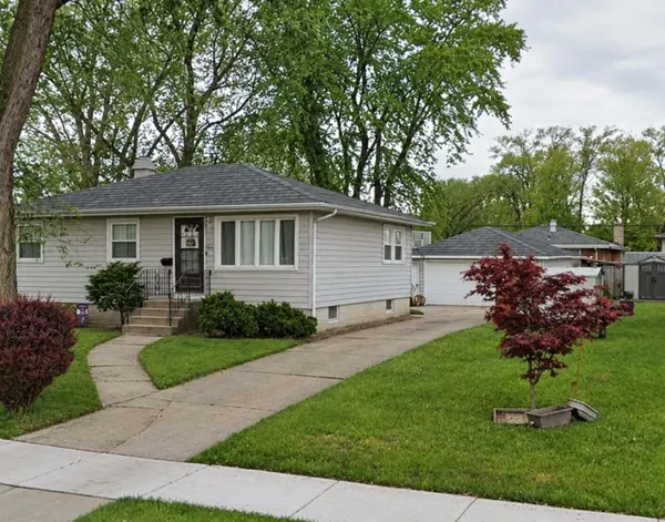 834 N Arbogast Street, Griffith, IN 46319