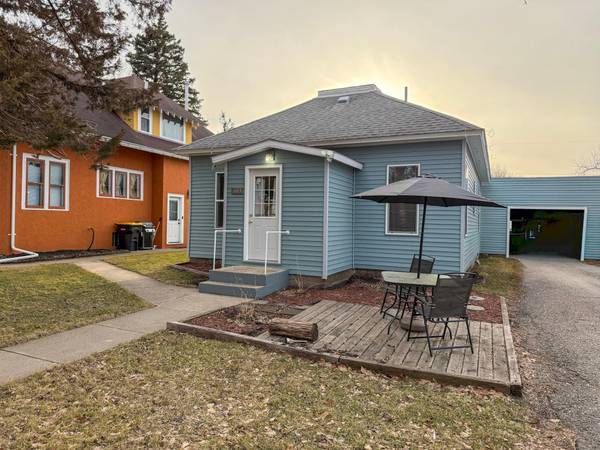 403 4th ST, Danube, MN 56230
