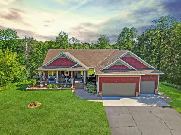 981 239th AVE NW, Saint Francis, MN 55070