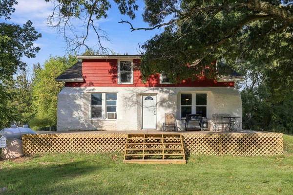 1397 170th AVE, Ogilvie, MN 56358