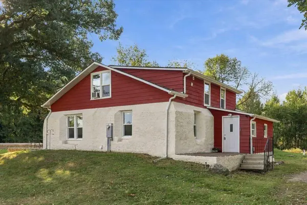1397 170th AVE, Ogilvie, MN 56358