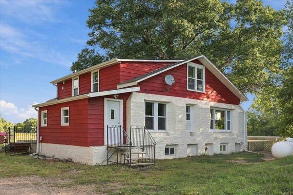 1397 170th AVE, Ogilvie, MN 56358
