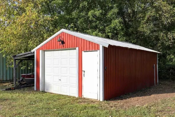 1397 170th AVE, Ogilvie, MN 56358