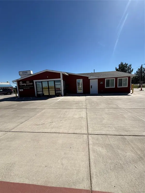 190 S 1st ST, Bennett, CO 80102